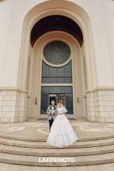 -帆拉斐婚纱摄影(春熙店)