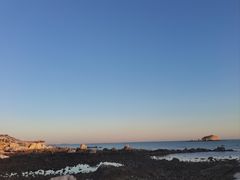 -养马岛旅游度假区