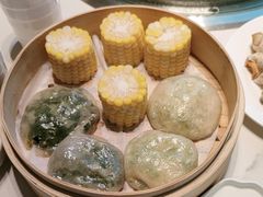 -青蓬蒸汽海鲜·深圳老字号·团建聚会(壹方城店)