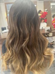 -逸丝风尚yesfashion造型