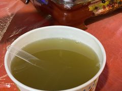 绿豆汤-桂萍特色牛筋牛杂(长堤街总店)