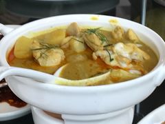 -simply thai天泰(静安嘉里中心店)