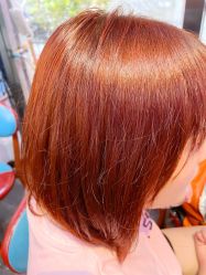 -a·f one hair salon