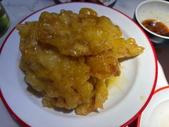 -饺子功·东北记忆·锅包肉(电厂路店)