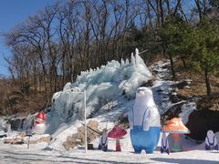 -鲁山国家森林公园