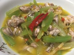 -HOHO餐厅(古子城店)