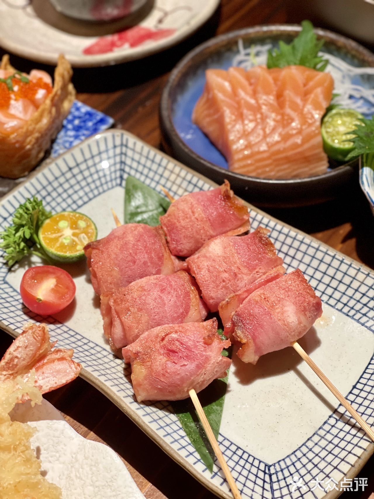 深圳美食|宫崎骏漫画同款居酒屋味道超正🥰