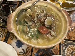 -番茄屋葡式美食(总店)