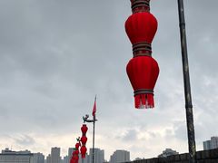 -西安城墙·碑林历史文化景区