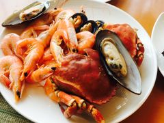 -视界美食自助餐厅·石家庄希尔顿酒店