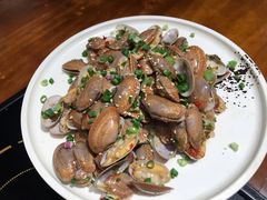 -庆合府重庆大排档(紫都城店)