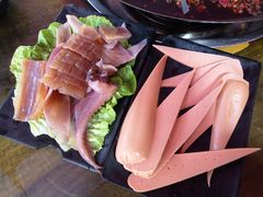 -铜元老码头鳝鱼火锅