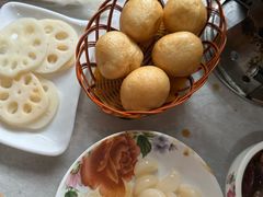 -范贤光鸡公煲(平乐园总店)
