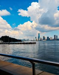 -厦门屿爱月子中心(独栋海湾店)