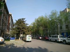 android_upload_pic-辽宁大学(崇山校区)