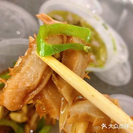 茗香居老菜馆