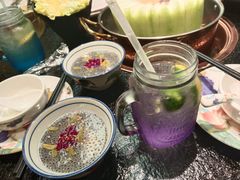 -得意咚瓜·顺德鱼生·冬瓜火锅(深圳首店)