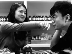 -墨more调香馆DIY自调香水(博雅国际中心B座店)