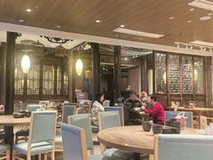 -香园茶社·金陵小灶(老门东店)