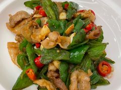 -鲁宴·鲁煨黄河生态大鲤鱼(月坛店)