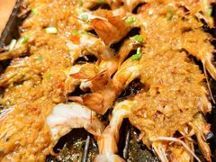 -香约老地方烧烤(九道街店)