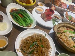 -蝴蝶里·粤菜·点心(龙湖杭州金沙天街店)
