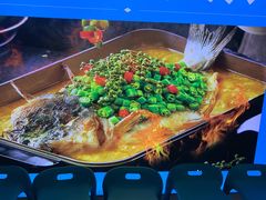 -半天妖烤鱼(大兴大悦春风里店)