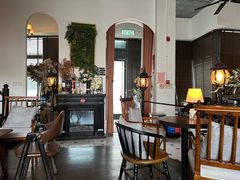 -候鸟咖啡(前门店)