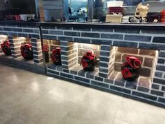 臭桂鱼-徽味阁(永莲国际购物中心店)