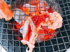 -松明一烤肉馆(鲁园店)