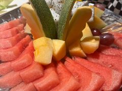 -海底捞火锅(旭辉MALL店)