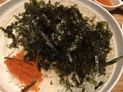 -韩国料理大力士(屏风街店)