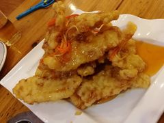 -鹤乡东北菜(崮山路店)