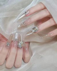 -糖·美学·美甲