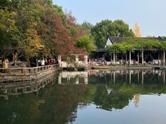 -西园戒幢律寺