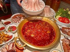 -小龙坎火锅(全球总店)