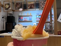 -Dip in Gelato(富民路店)
