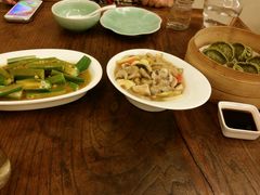 -五观堂素食(新华路店)