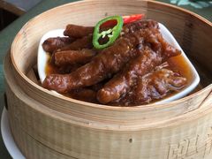 -熙瓏里(万科店)