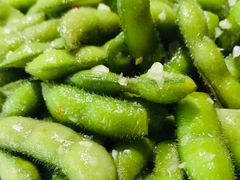 蒜香毛豆-盱眙小龙虾(天虹店)