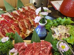 -一品诚记烤肉·甄选店(中南路店)