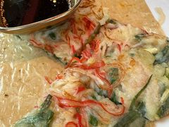 -伏一解牛烤肉专门店(信业购物中心店)