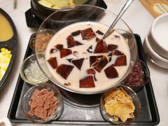 -韩宫宴炭火烤肉(印象城店)