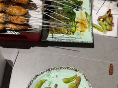 -轻松串吧(亦庄上海沙龙店)