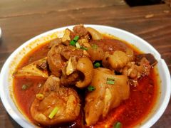 -盟重烧烤(高正街店)