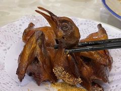 -东方之珠国际商务(和平店)