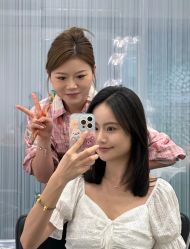 -OnHair造型