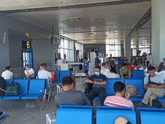 -长沙黄花国际机场-T1航站楼