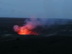 -夏威夷火山国家公园