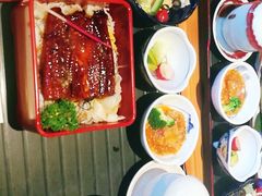 -皇品田苑日式料理(苏州中心店)